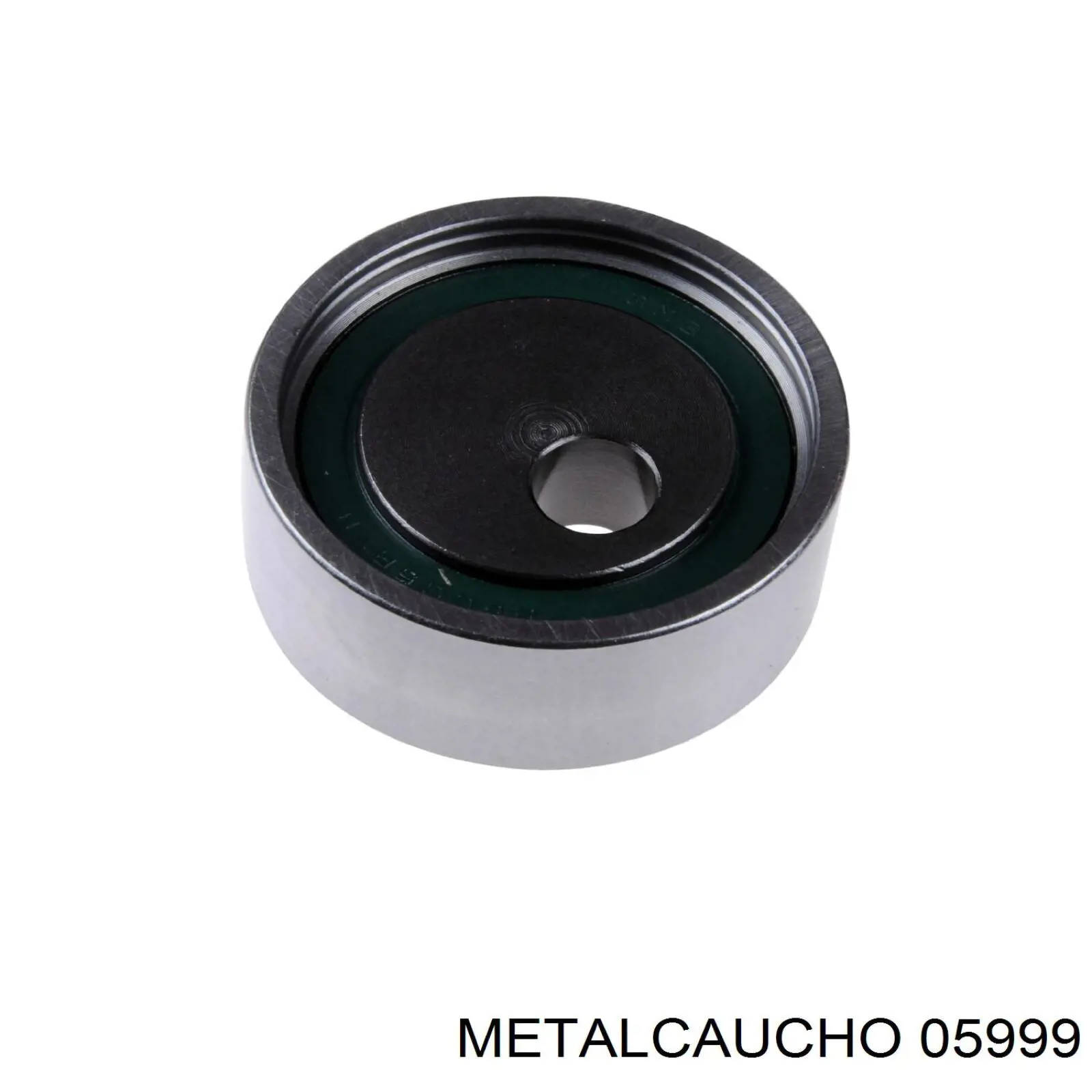 Suspensión, cuerpo del eje trasero Opel Zafira A05