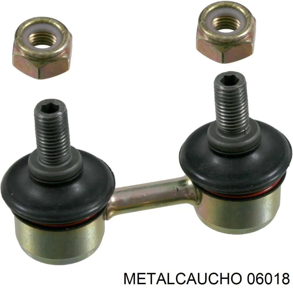 Polea de cigüeñal 080976 Cautex