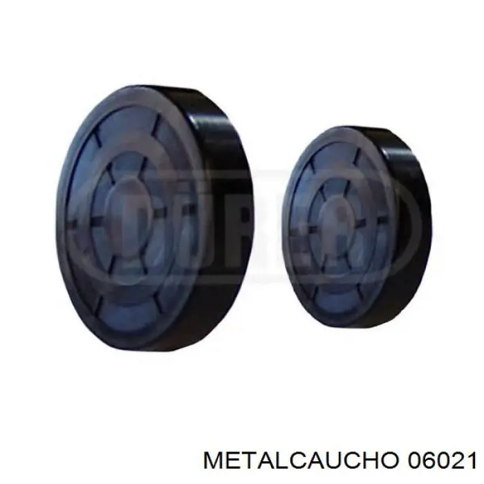 Comprar 24445293 Opel Buje silencioso del subchasis delantero