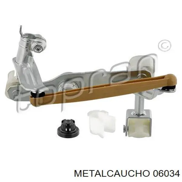 Comprar 93166811 General Motors Juego de reparación de la palanca selectora de cambios