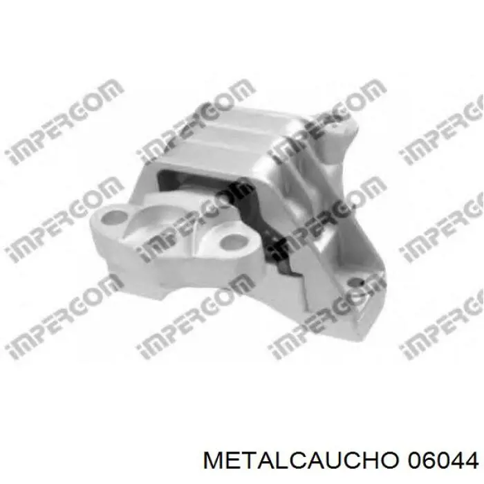 36978 Impergom Soporte de motor derecho