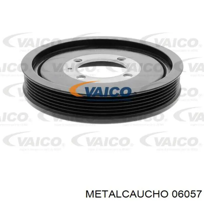 Polea dámper General Motors 98039173