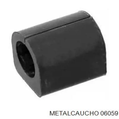 Buje de barra estabilizadora trasera Cautex 461214 precio, desde 1,33 EUR