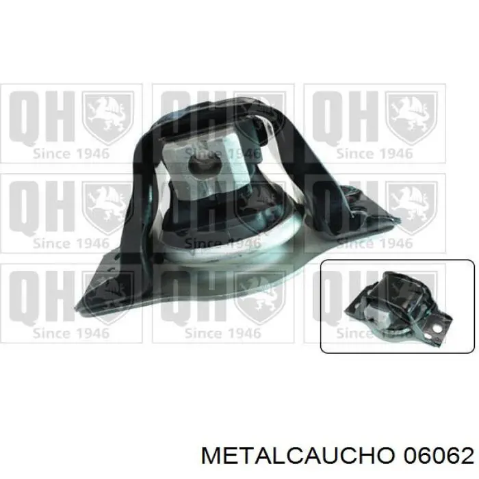 Soporte de motor derecho Cautex 021499 precio, desde 43,28 EUR