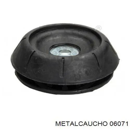 Buje de barra estabilizadora trasera 180963 Cautex