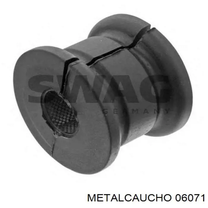 Comprar 180963 Cautex Buje de barra estabilizadora trasera