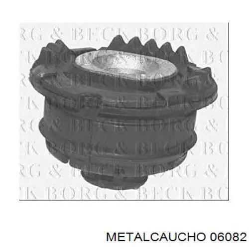 Silentblock trasero A2113511042 Mercedes