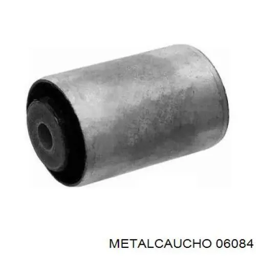 Comprar 06084 Metalcaucho Silentblock trasero