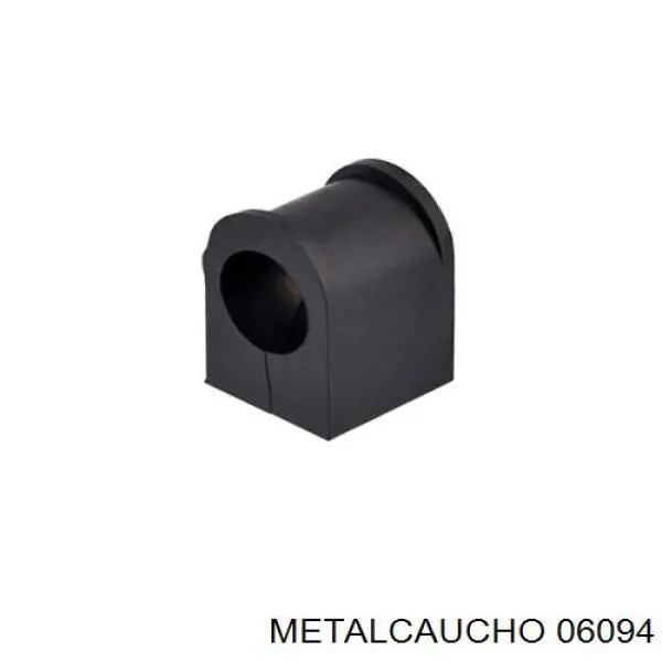Buje de barra estabilizadora delantera Cautex 180966 precio, desde 3,42 EUR