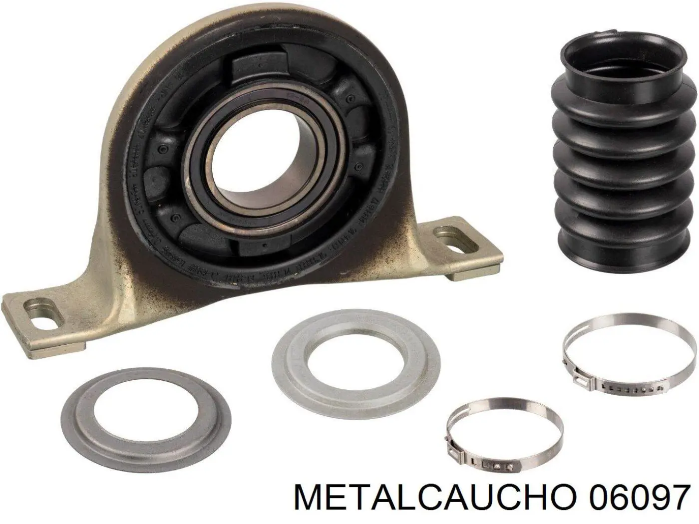 Comprar 181100 Cautex Rodamiento central del eje de transmisión