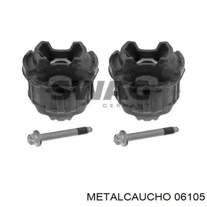 Comprar A9013240050 Mercedes Buje trasero de ballesta trasera