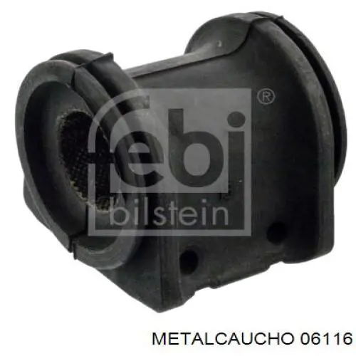 Comprar 181143 Cautex Buje de barra estabilizadora delantera