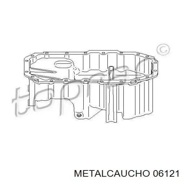 Comprar 462415 Cautex Bombín de embrague