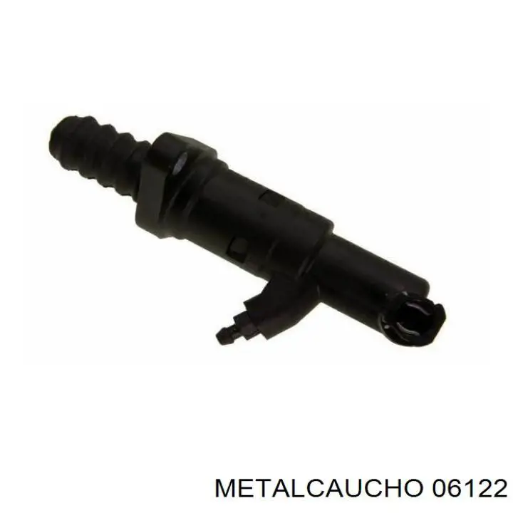 Bomba auxiliar de embrague Metalcaucho 06122 precio, desde 29,28 EUR