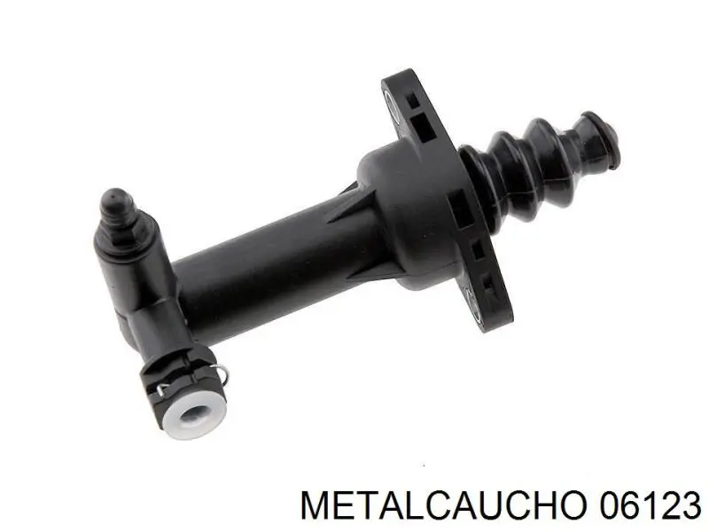 Comprar 06123 Metalcaucho Bombín de embrague