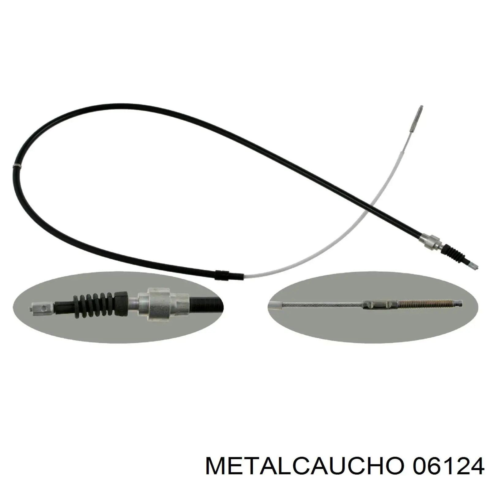 Cilindro maestro de embrague Seat Leon 2 1P1