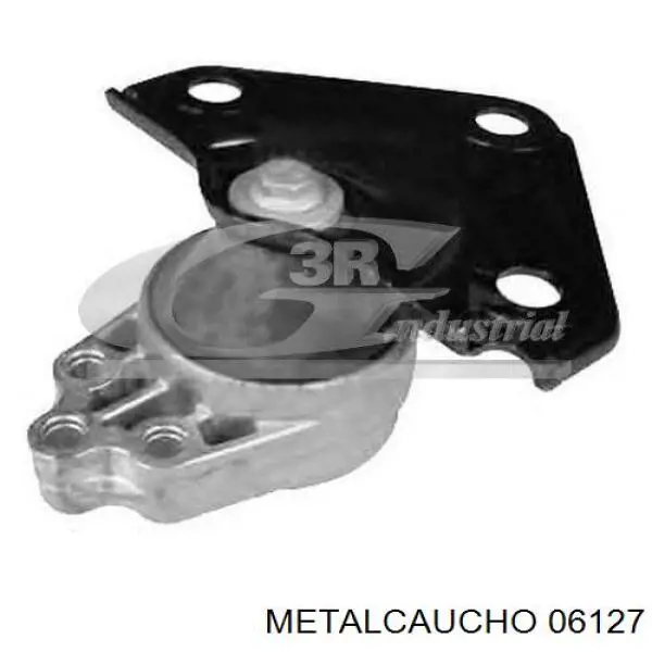 Comprar 081258 Cautex Soporte de motor derecho