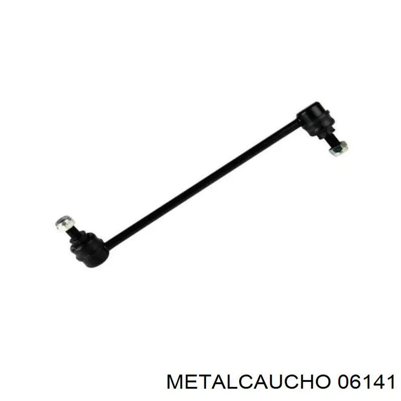 06141 Metalcaucho barra estabilizadora delantera derecha