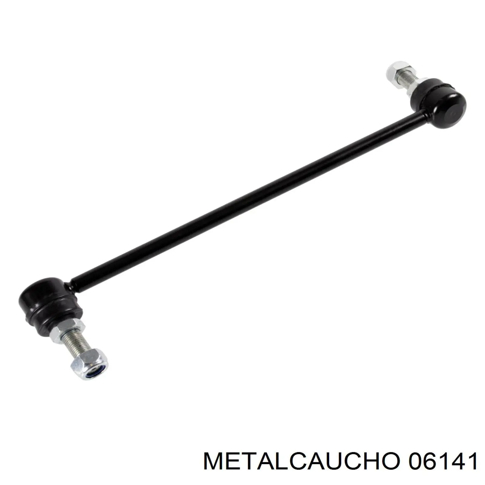 Comprar 06141 Metalcaucho Bieleta estabilizadora delantera derecha