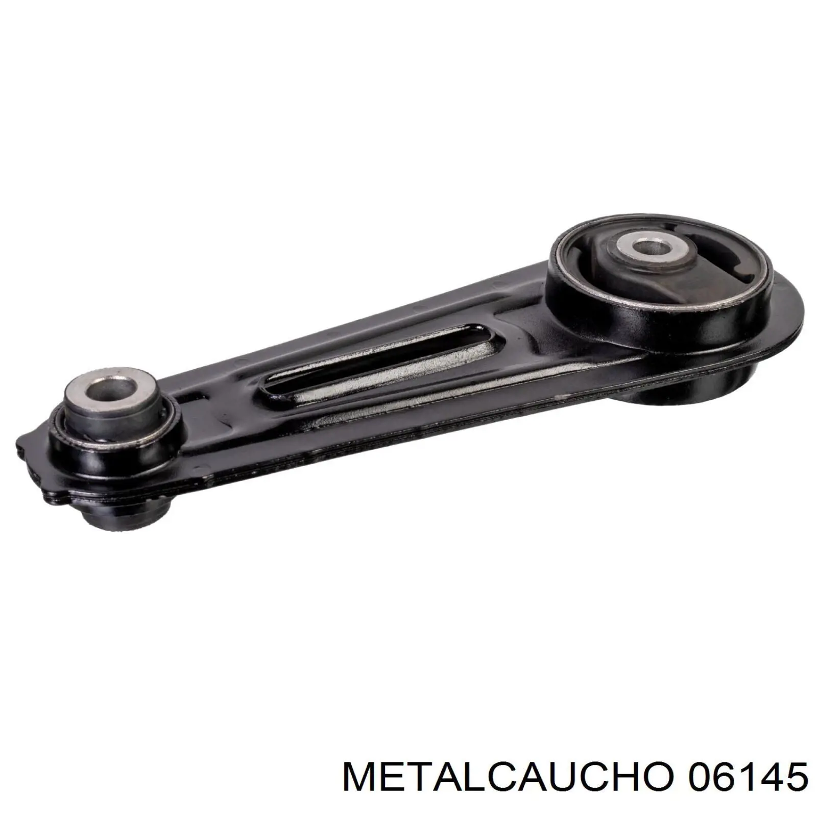 Comprar 06145 Metalcaucho Soporte inferior izquierdo del motor