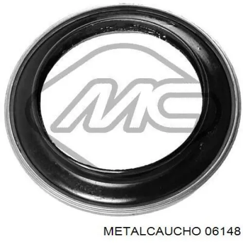 Soporte del amortiguador delantero Kayaba SM1903
