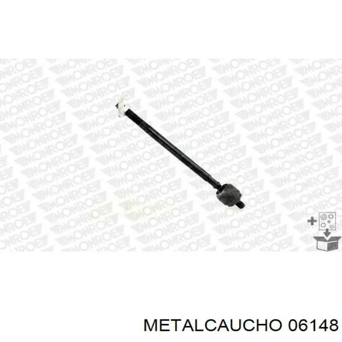 Soporte del amortiguador delantero SM1903 Kayaba