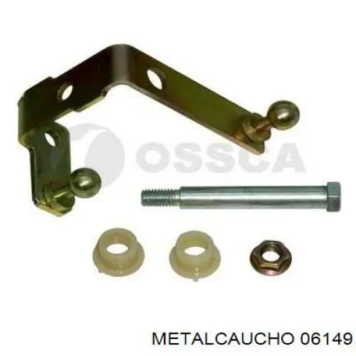 Comprar 244475 Peugeot/Citroen Varilla selectora de la transmisión