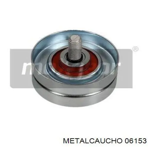 Comprar 06153 Metalcaucho Tensor de correa poli V 