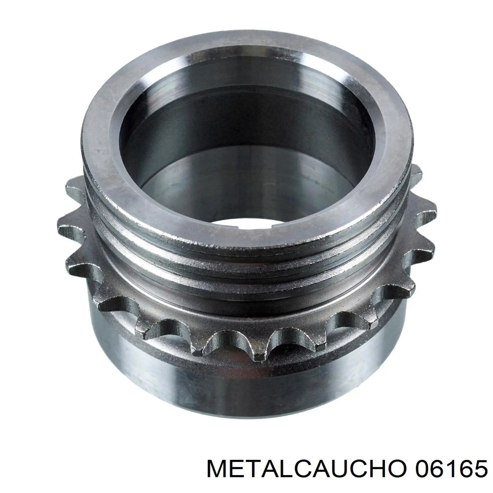 Comprar 06165 Metalcaucho Kit de cadena de distribución