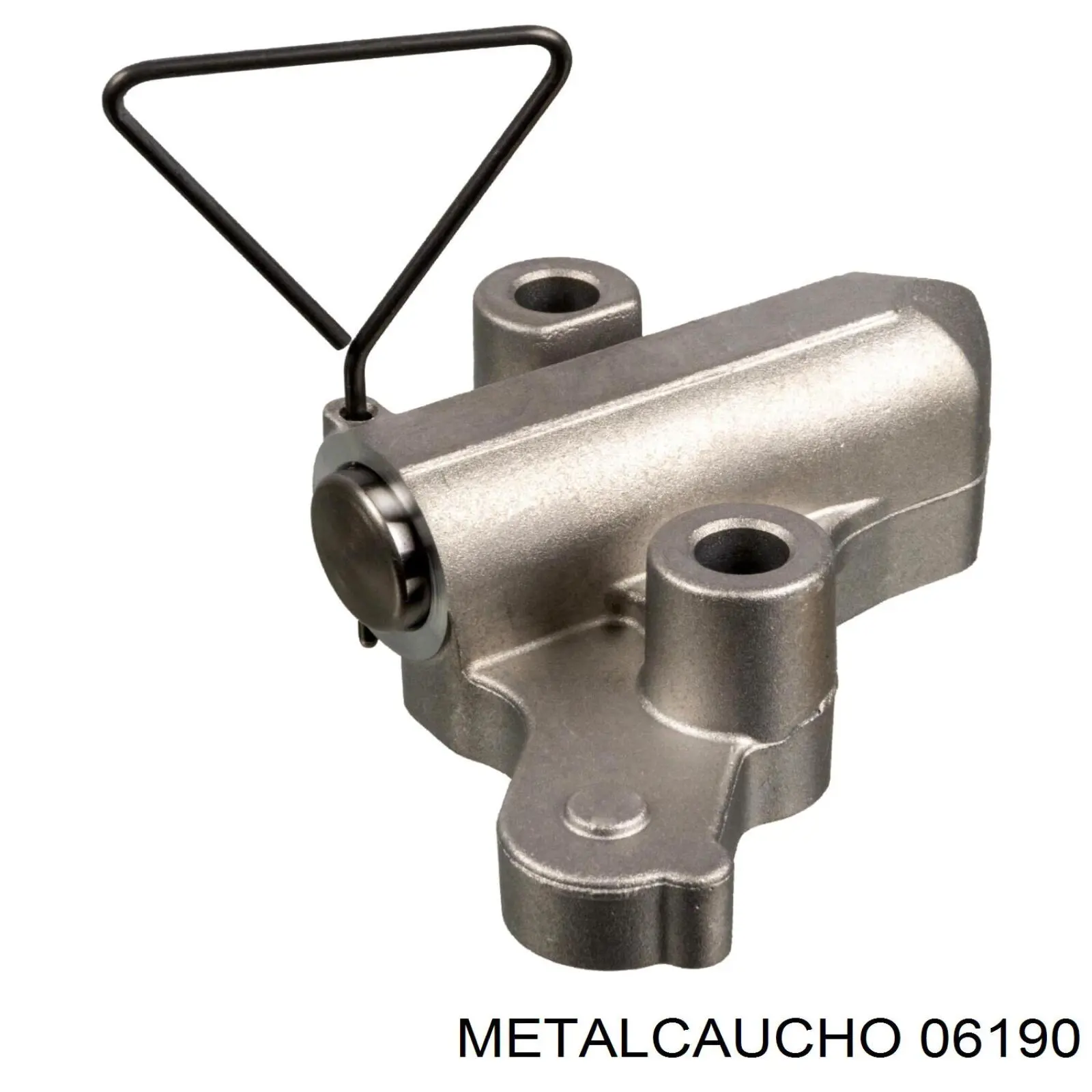 06190 Metalcaucho kit de cadenas de distribución