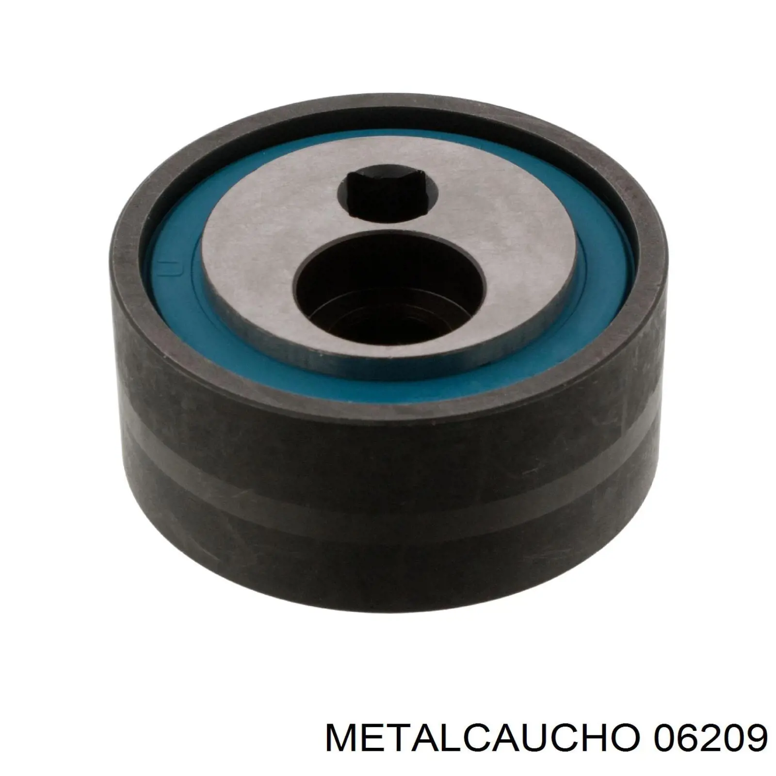 T406209 STC Dámper