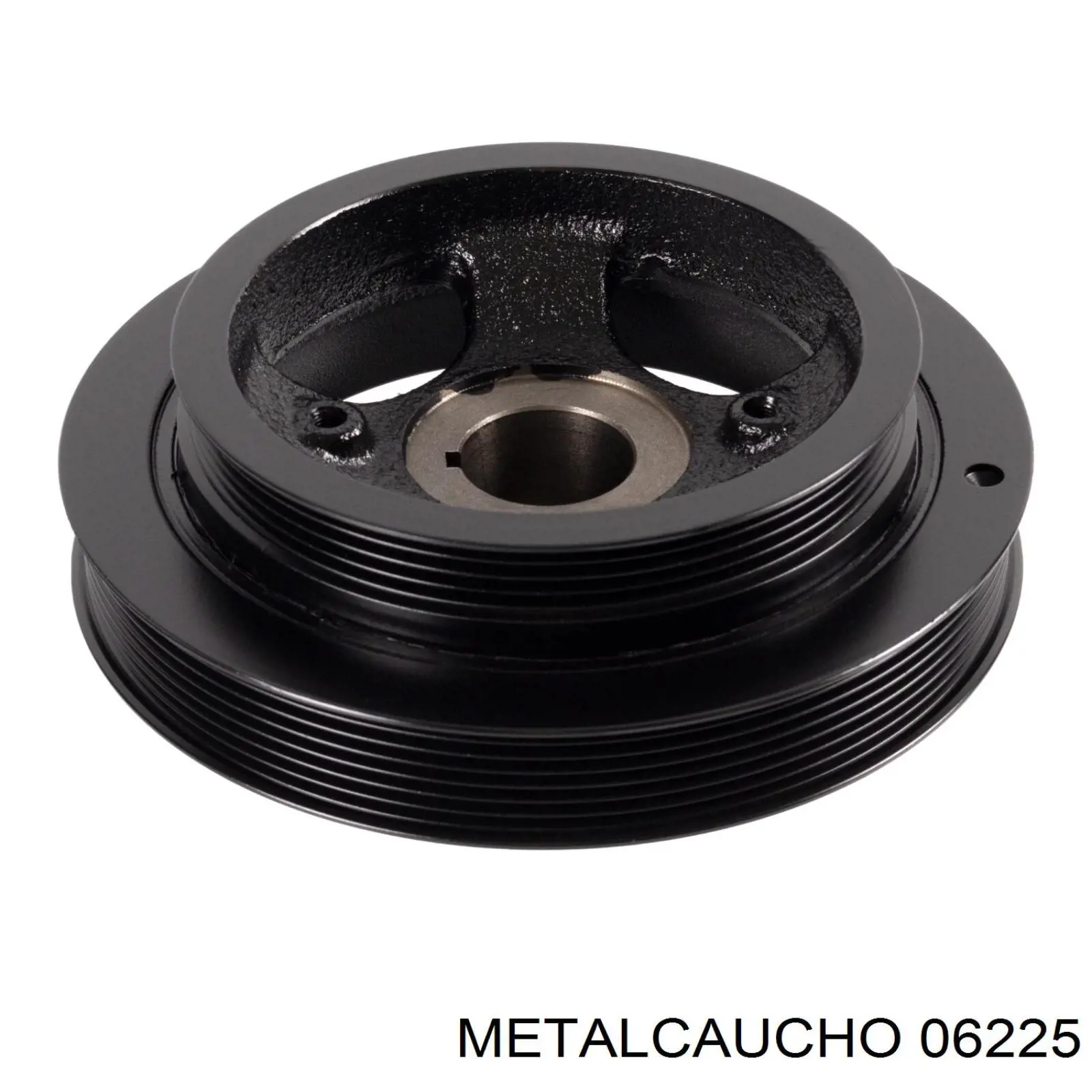754668 Cautex Dámper