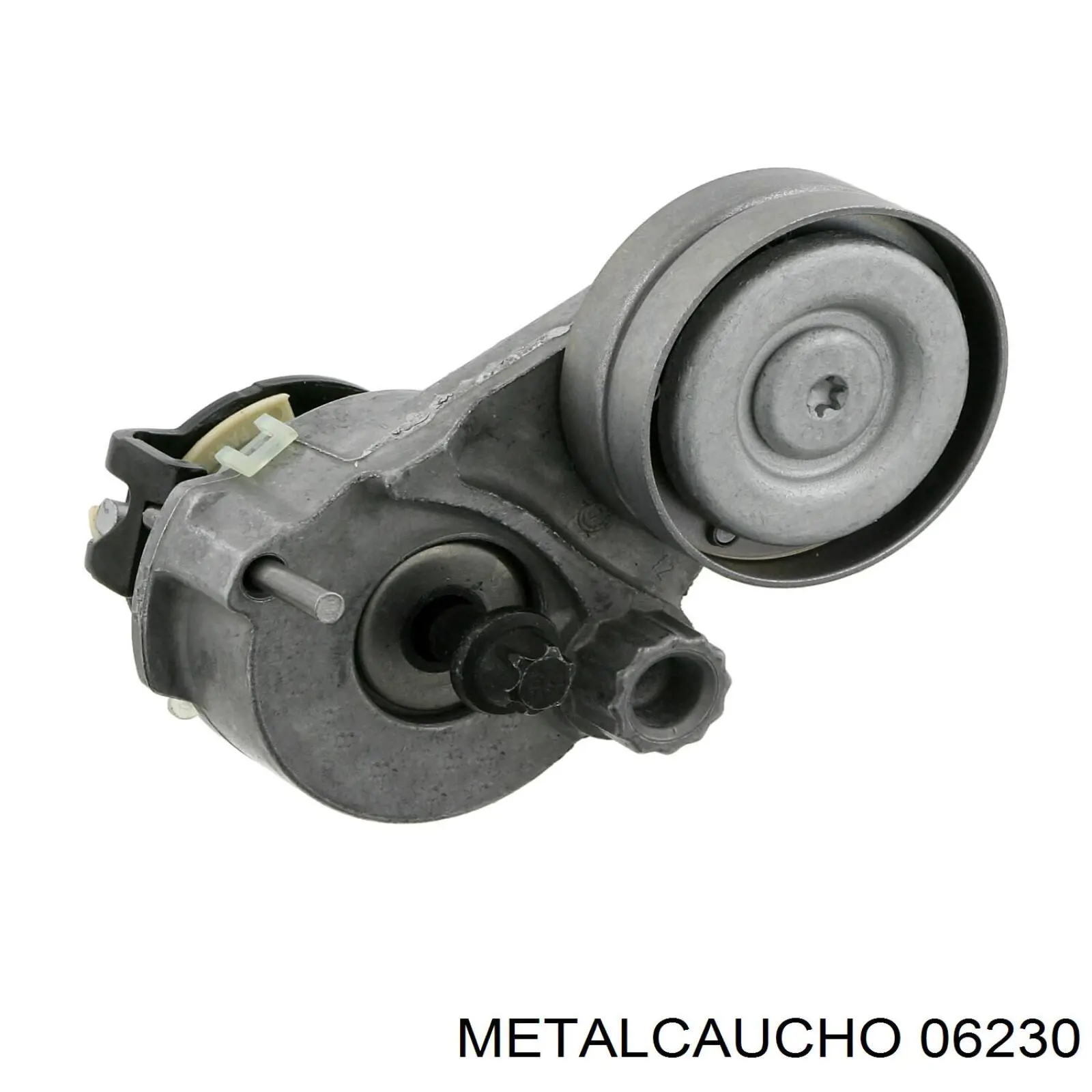 Polea dámper Peugeot/Citroen 0515S2