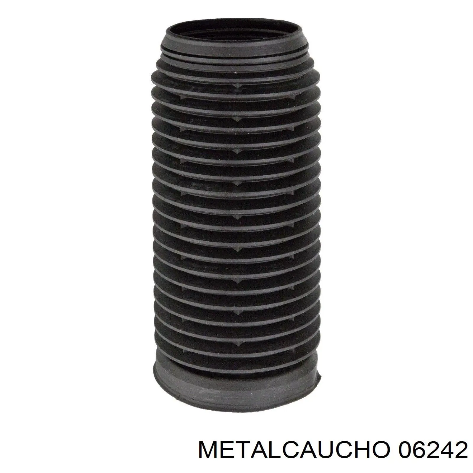 Tope de amortiguador delantero Metalcaucho 06242 precio, desde 13,03 EUR