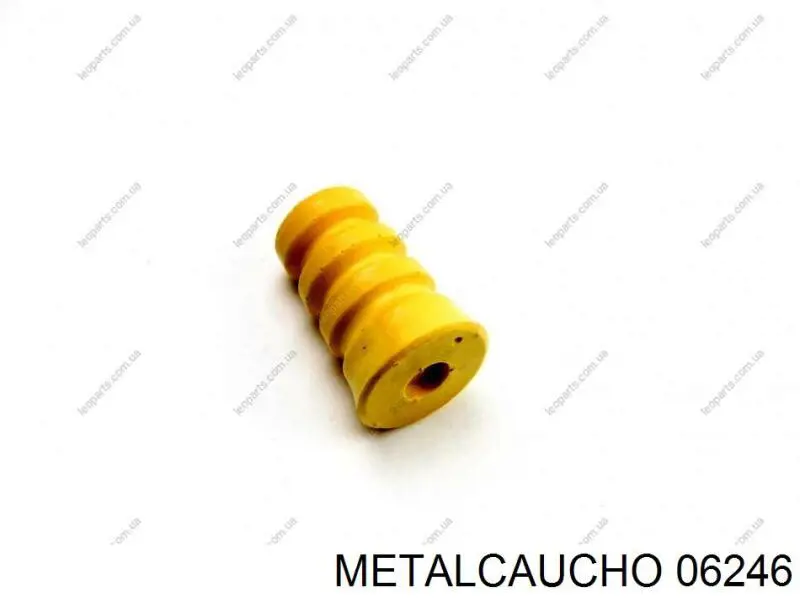 Comprar 031472 Cautex Tope de amortiguador trasero