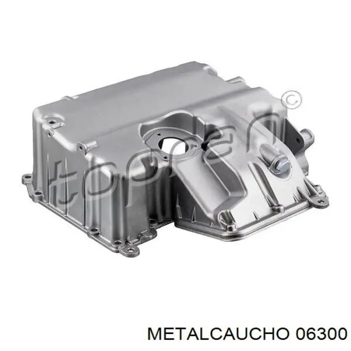 Cárter de aceite del motor Cautex 462541 precio, desde 102,01 EUR