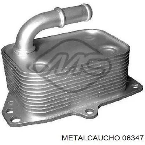 Comprar 14223 Fare Radiador de aceite