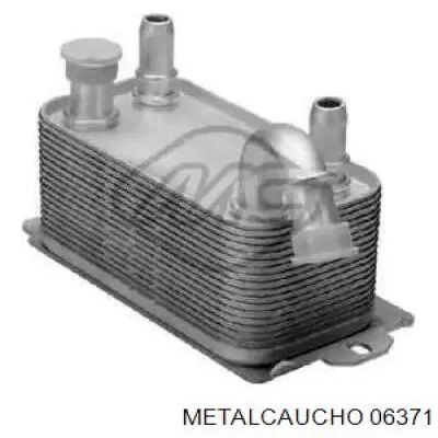 081415 Cautex Radiador de aceite