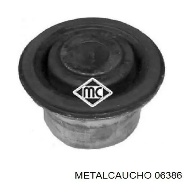 Comprar 06386 Metalcaucho Radiador de aceite debajo del filtro