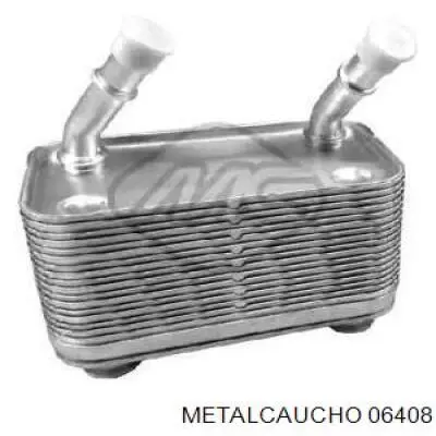 Radiador de refrigeración de la transmisión Metalcaucho 06408 precio, desde 86,41 EUR