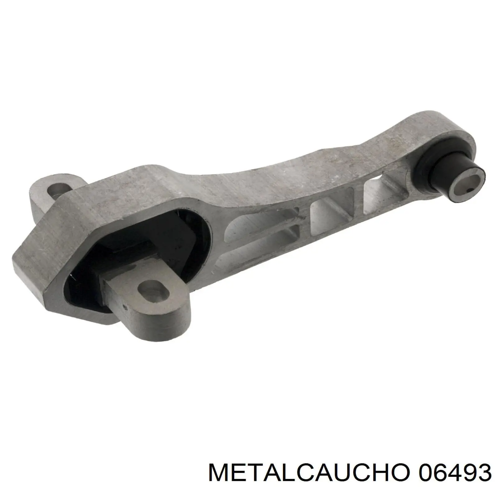 Soporte izquierdo del motor Metalcaucho 06493 precio, desde 33,83 EUR