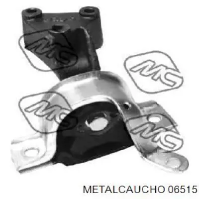 Soporte de motor derecho Metalcaucho 06515 precio, desde 55,02 EUR