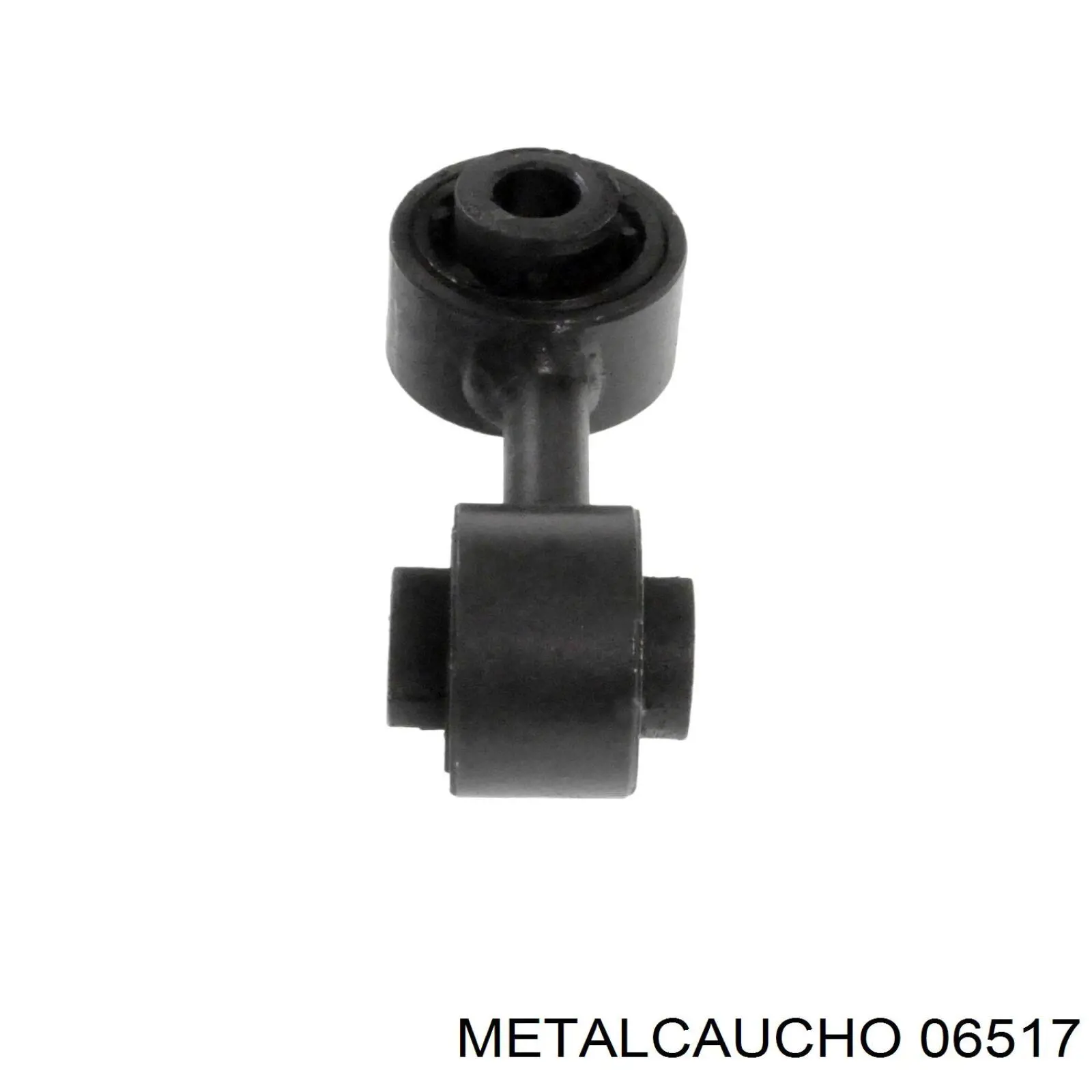 Comprar 06517 Metalcaucho Soporte de motor trasero