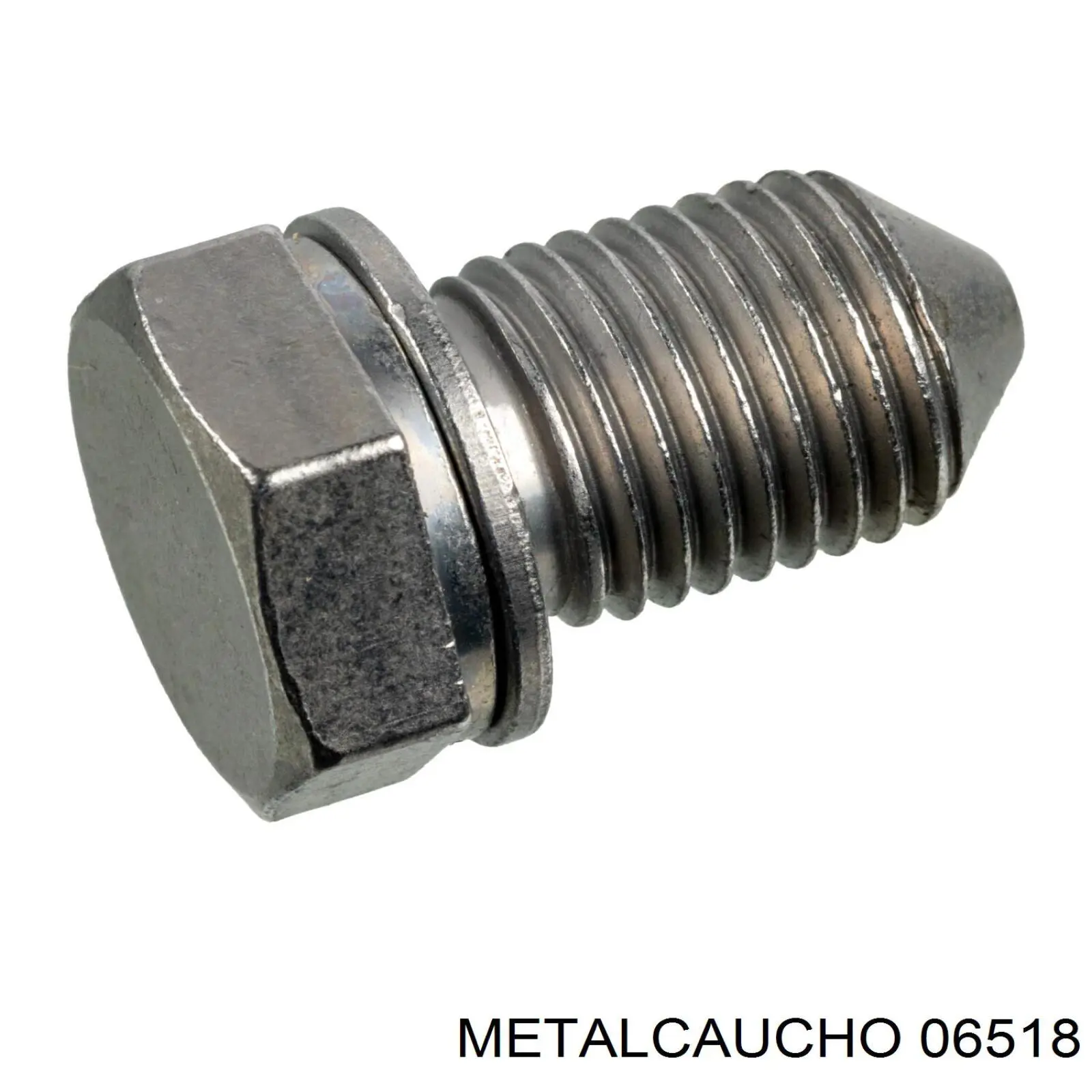 Soportes de motor trasero Metalcaucho 06518 precio, desde 31,64 EUR