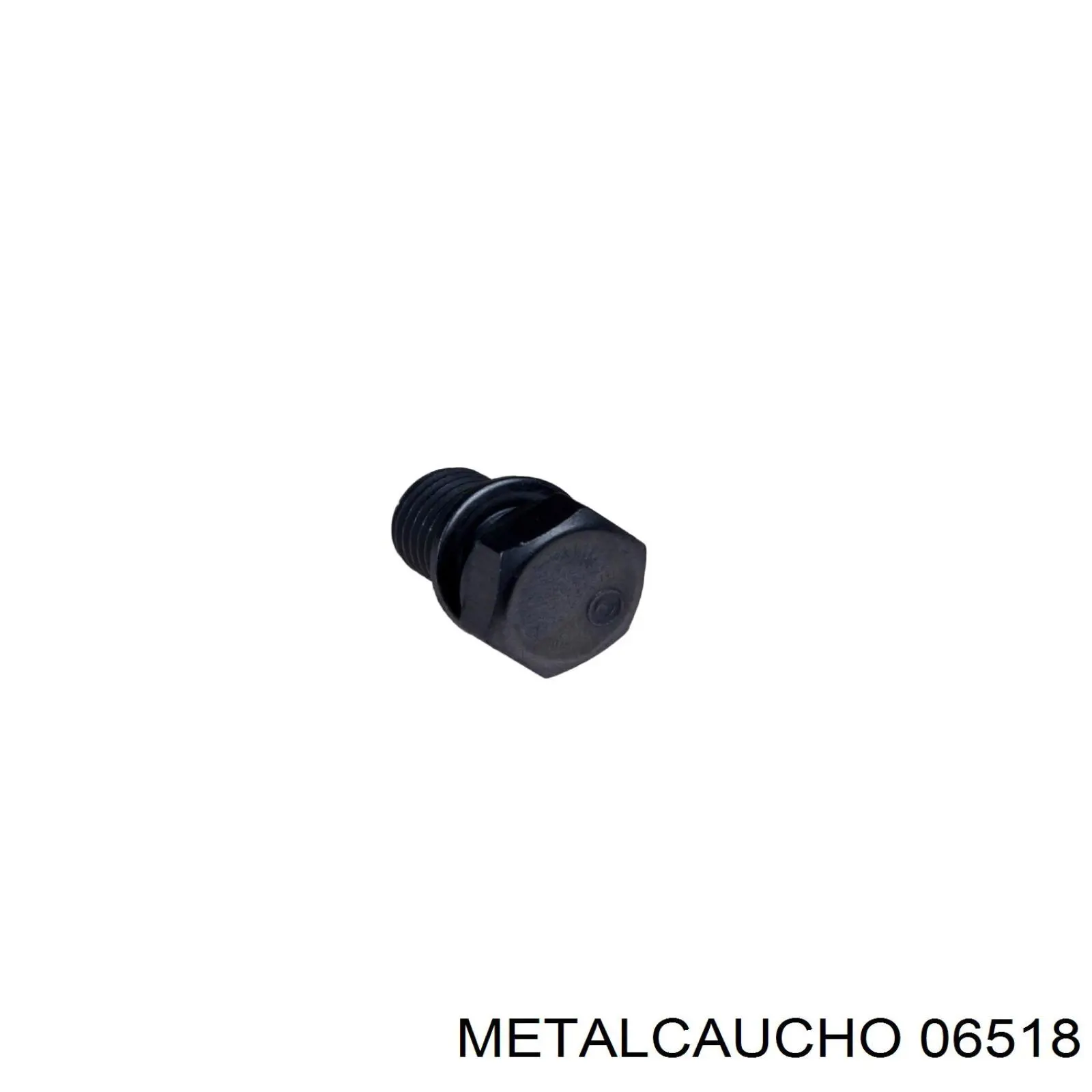 MH12132 Meha soporte de motor trasero