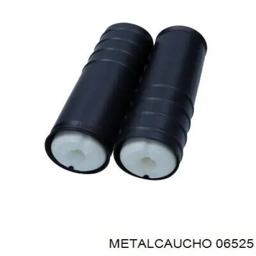 Tope de amortiguador trasero Metalcaucho 06525 precio, desde 10,59 EUR