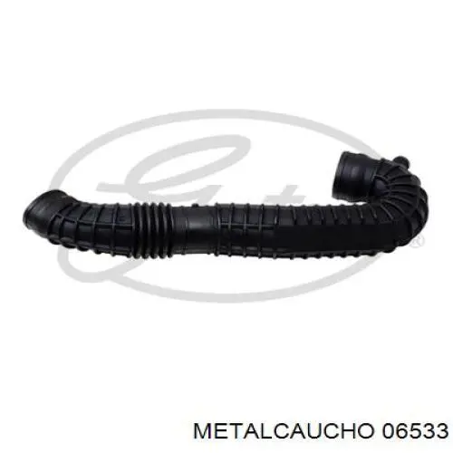 Conducto de aire, salida del filtro de aire Metalcaucho 06533 precio, desde 52,68 EUR
