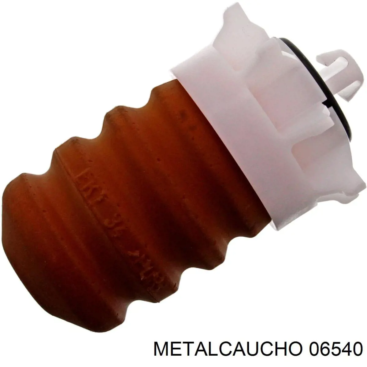 Tope de amortiguador trasero Cautex 031656 precio, desde 9,54 EUR