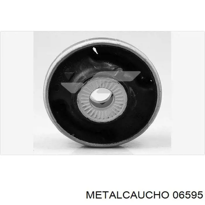 Comprar 06595 Metalcaucho Silentblock