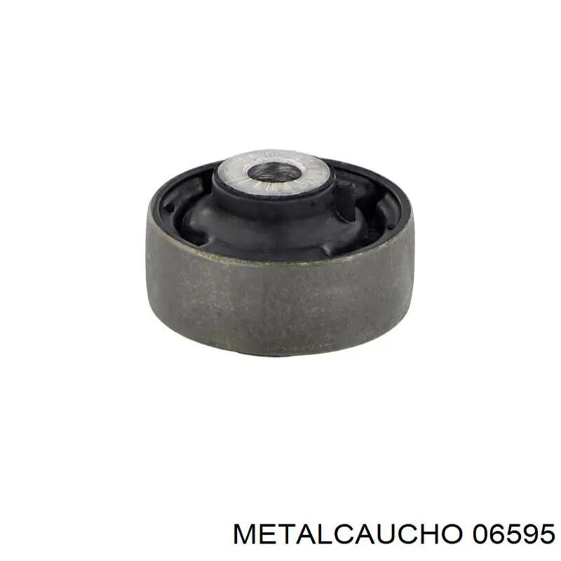Comprar 06595 Metalcaucho Silentblock